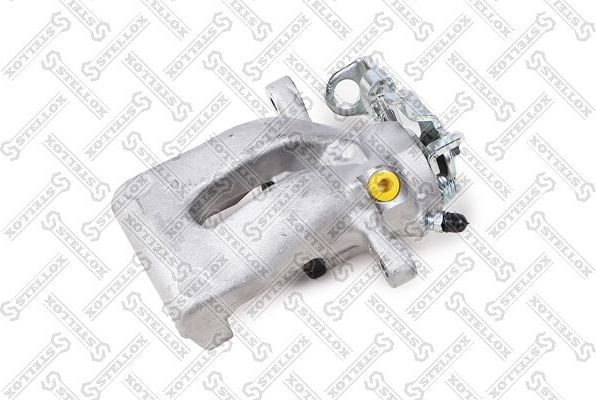 Тормозной суппорт Stellox для Opel Zafira B 2005-2019. Артикул 05-90526-SX
