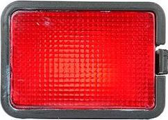 Фонарь задний противотуманный BSG правый/левый для Volkswagen Transporter T4 1990-2003. Артикул BSG 90-806-001