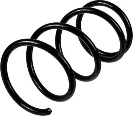 Пружина подвески Zentparts. Артикул Z38204