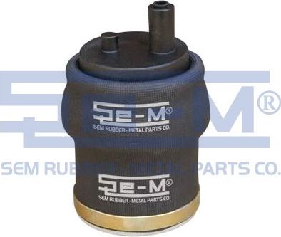 Амортизатор кабины Sem Lastik для Renault Premium I 2001-2001. Артикул 8163