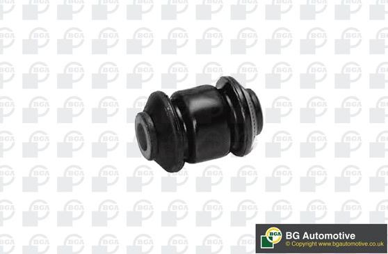 Сайлентблок переднего рычага подвески BGA. Артикул BU0110