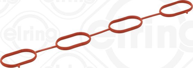 Прокладка впускного коллектора Elring для Toyota Fortuner I 2004-2015. Артикул 908.520