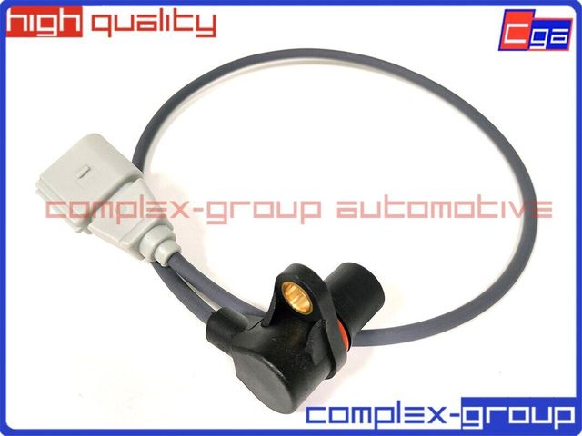 Датчик положения коленвала 06A906433C 06A906433G 06A906433L CGA. Артикул 11SENS00138RA