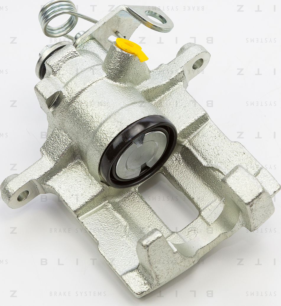 Суппорт тормозной VW SHARAN 00- 2.8 задн.прав. (Blitz). Артикул BZ0106