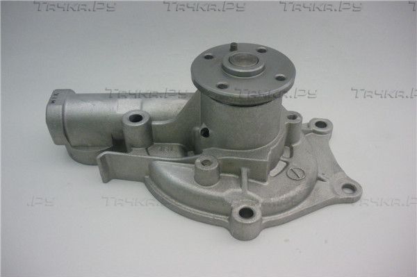 Помпа (водяной насос) GMB для Hyundai Sonata II 1988-1993. Артикул GWHY-08A