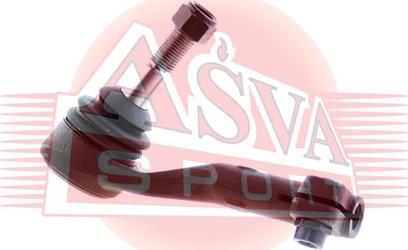 Наконечник рулевой тяги Asva. Артикул 1921-006