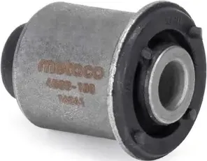 Сайлентблок рычага подвески (Metaco). Артикул 4500-108