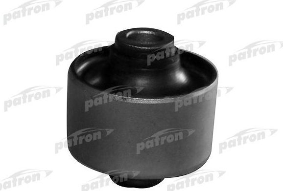 Сайлентблок переднего рычага подвески Patron. Артикул PSE1672