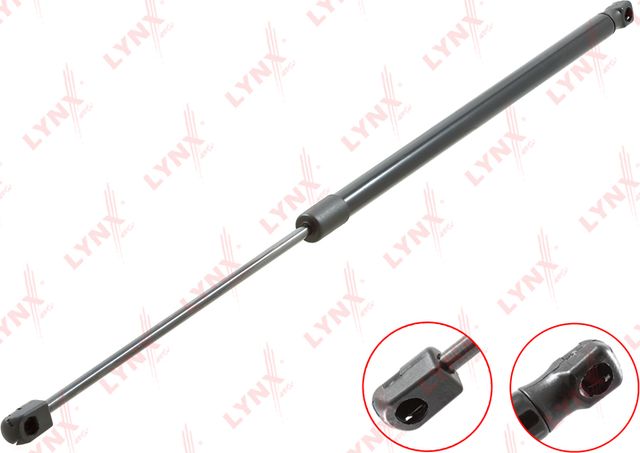 Амортизатор (упор) багажника LYNXauto для Mercedes-Benz Vaneo 2002-2005. Артикул GS-1538