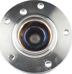 Ступица колеса с интегрированным подшипником (в сборе) BSG. Артикул BSG 15-605-014