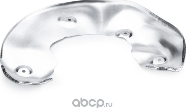 Пыльник тормозного диска (Metaco). Артикул 8324036