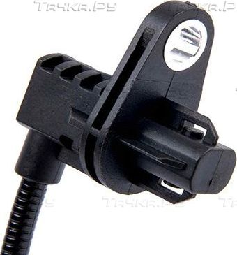 Датчик ABS Zentparts передний левый для Fiat Grande Punto 2008-2012. Артикул Z03140