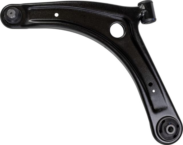 Поперечный рычаг передней подвески Febi Bilstein левый нижний для Mitsubishi Outlander III 2012-2026. Артикул 38170