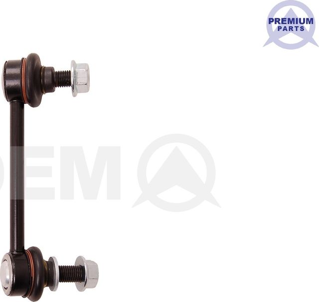 Стойка (тяга) стабилизатора Sidem. Артикул 45867