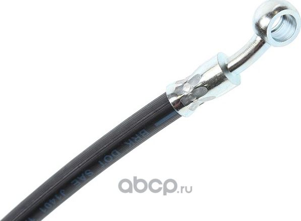 Шланг тормозной KIA Rio (00-05) передний левый/правый MEGAPOWER Megapower. Артикул 35011086