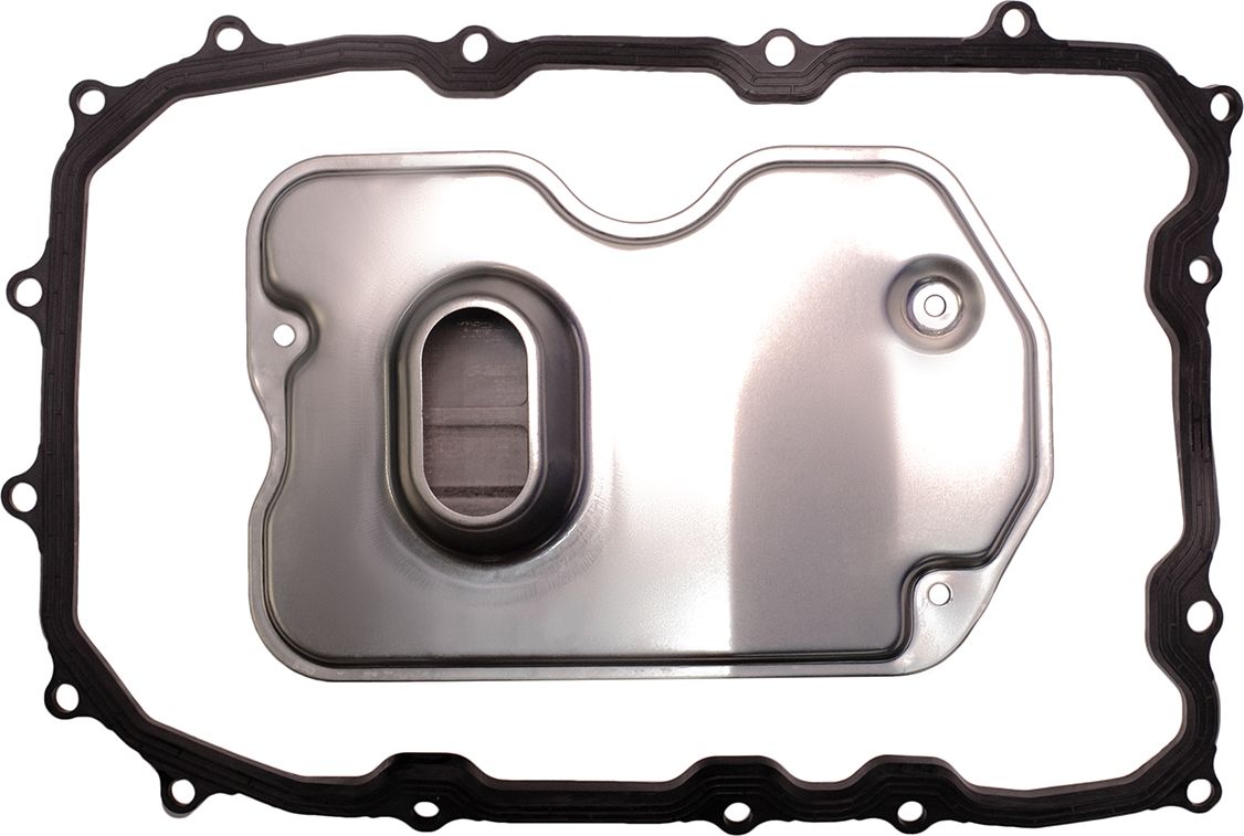 Фильтр АКПП (с прокладкой) (Cworks). Артикул B19CR1022