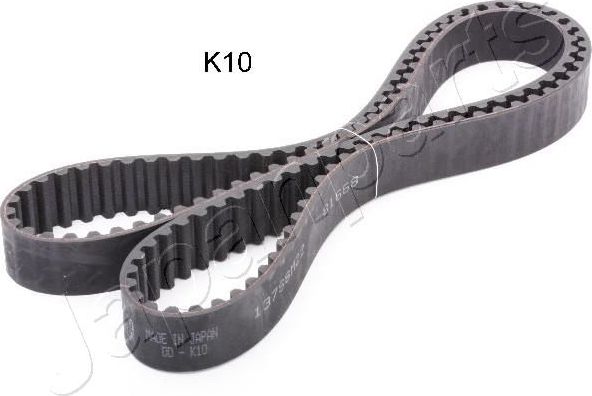 Ремень ГРМ Japanparts для Kia Shuma II 2001-2004. Артикул DD-K10
