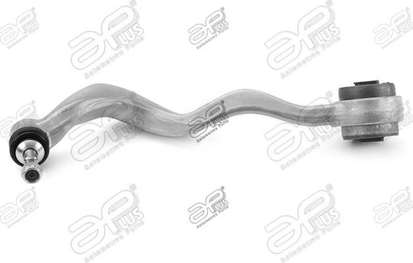 Поперечный рычаг передней подвески APlus левый нижний для BMW 5 V (E60/E61) 2001-2010. Артикул 13071AP