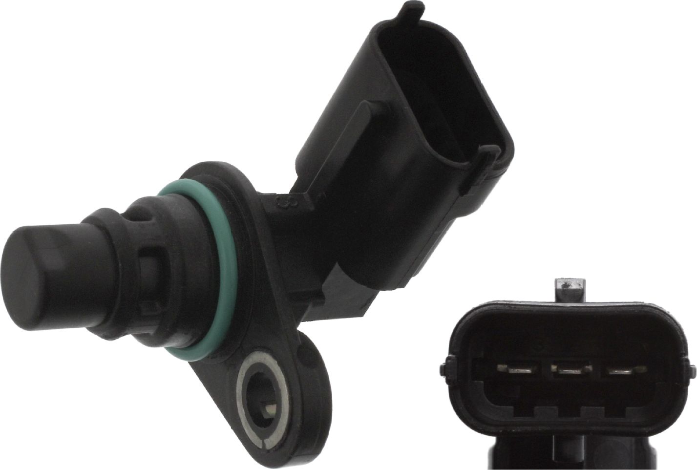 Датчик положения распредвала Febi Bilstein. Артикул 44787