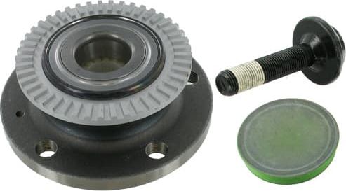 Ступичный подшипник (комплект) SKF. Артикул VKBA 3606