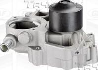 Помпа (водяной насос) Graf для Subaru Tribeca I 2005-2014. Артикул PA1120