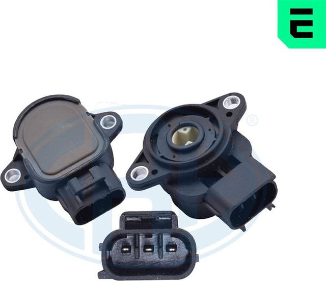 Датчик положения дроссельной заслонки Era для Toyota Picnic I 1996-2000. Артикул 551571A