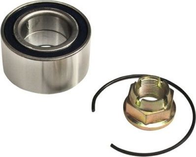 Ступичный подшипник (комплект) ASAM передний для Dacia Solenza 2003-2005. Артикул 70798