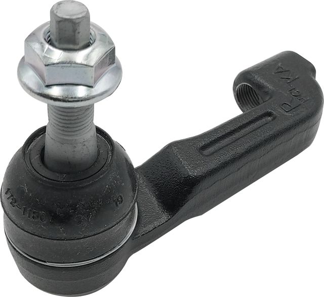 Наконечник рулевой тяги CTR правый для Jeep Liberty KK 2008-2012. Артикул CE0910R