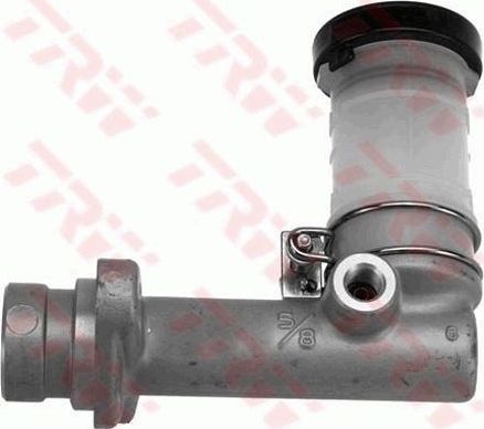 Цилиндр сцепления главный TRW. Артикул PNB350