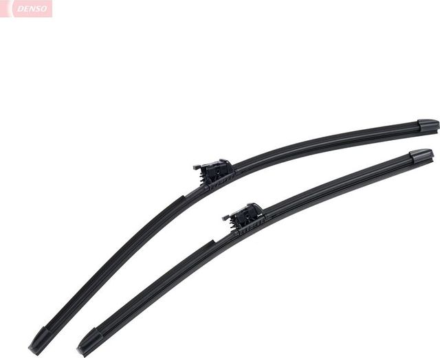 Щетки стеклоочистителя (дворники) Denso. Артикул DF-447