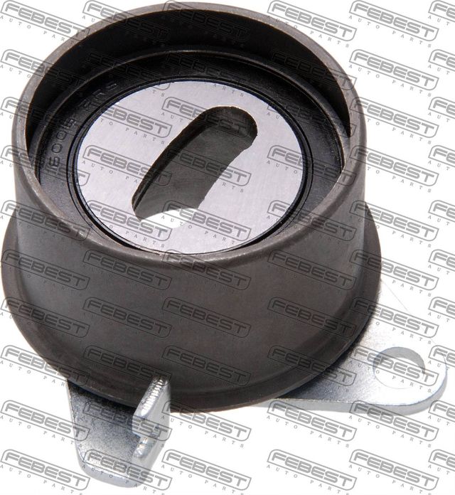 Натяжной ролик (натяжитель) ремня ГРМ Febest. Артикул 0487-CS
