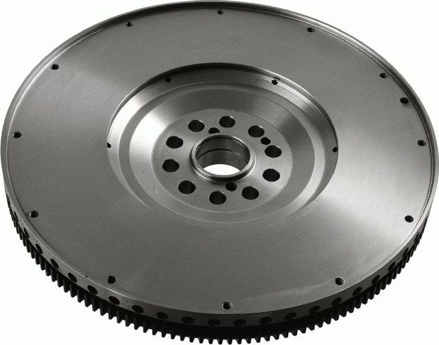 Маховик SACHS для Scania G 2004-2015. Артикул 3421 601 084