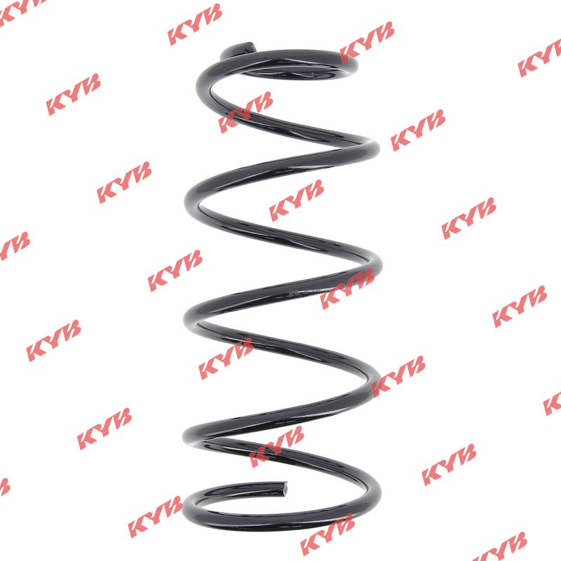 Пружина подвески KYB (Каяба) K-Flex. Артикул RG3408