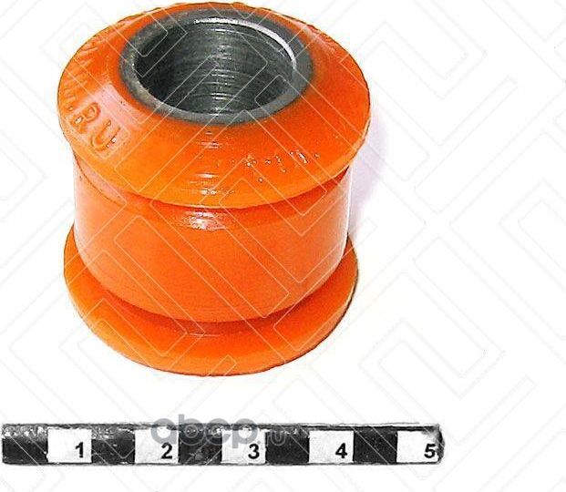 Сайлентблок тяги Панара задней подвески (к балке). № 1-06-442 (Полиуретан). Артикул 106442