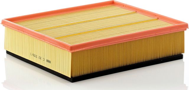 Воздушный фильтр Mann-Filter. Артикул C 32 338/1