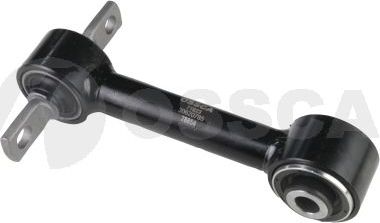 Поперечный рычаг OSSCA задний левый для Mitsubishi Colt IV (CA0) 1992-1996. Артикул 71823