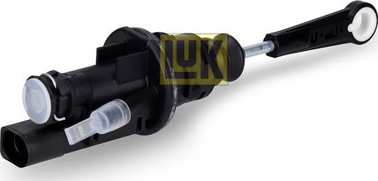 Цилиндр сцепления главный LuK. Артикул 511 0807 10