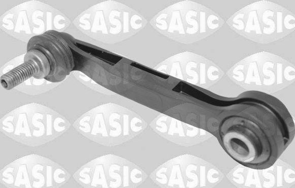Стойка (тяга) стабилизатора Sasic. Артикул 2306303