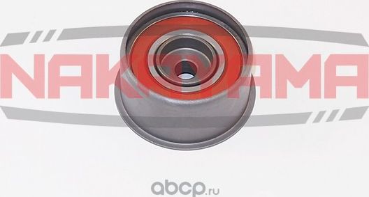 Ролик ГРМ (Nakayama). Артикул QB30240