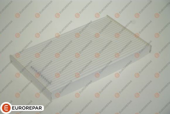 Салонный фильтр Eurorepar. Артикул 1609695580