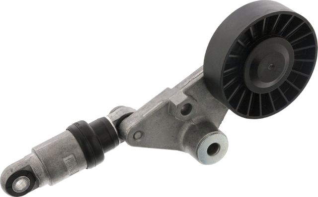 Натяжной ролик (натяжитель) приводного клинового зубчатого ремня Febi Bilstein. Артикул 14373