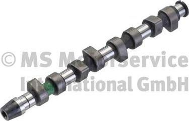 Распредвал Kolbenschmidt для SEAT Toledo I 1991-1999. Артикул 50006203