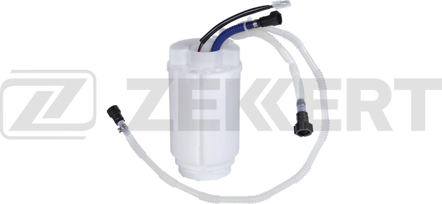 Бензонасос (топливный насос) (в сборе) Zekkert. Артикул KP-3026