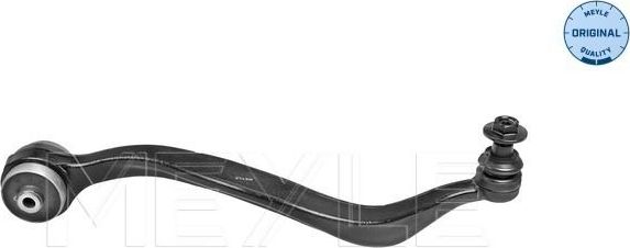 Поперечный рычаг передней подвески Meyle (Стольное литье). Артикул 35-16 050 0055