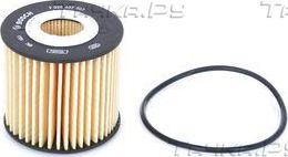 Масляный фильтр Bosch для Toyota Corolla E140, E150 2009-2013. Артикул F 026 407 093