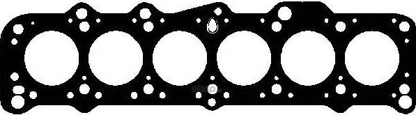 Прокладка ГБЦ Glaser для Volvo 760 1982-1992. Артикул H12395-10