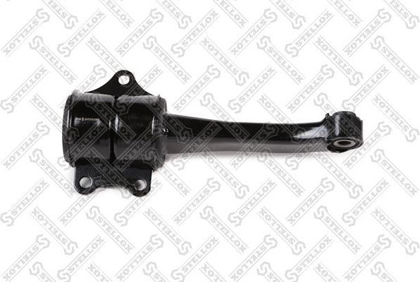 Подушка (опора) двигателя Stellox задняя для SEAT Arosa I 1997-2004. Артикул 25-17117-SX