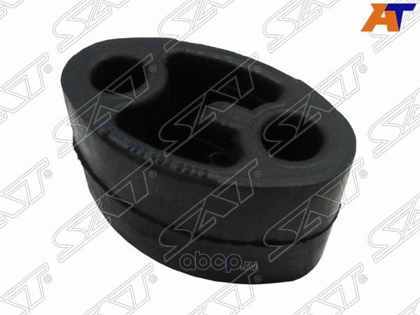КРЕПЛЕНИЯ ГЛУШИТЕЛЯ RENAULT LOGANSANDEROLARGUS (SAT). Артикул ST2470004