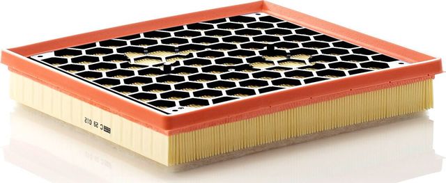 Воздушный фильтр Mann-Filter для Saab 9-5 II 2010-2012. Артикул C 29 012