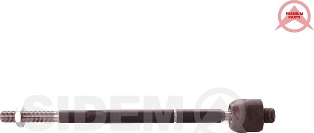 Рулевая тяга Sidem для Opel Combo D 2012-2017. Артикул 19212